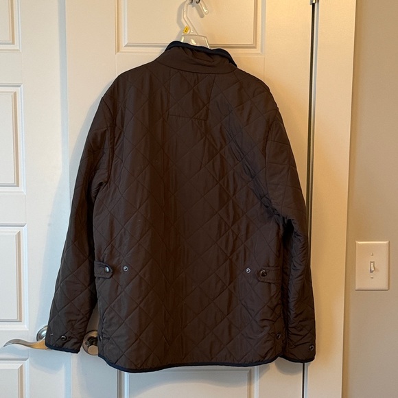 Southern Marsh Marshall Quilted Jacket - Picture 4 of 4